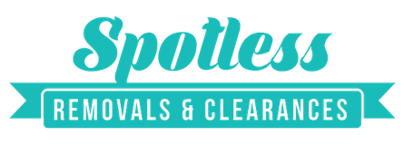 Spotless logo