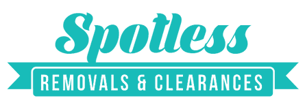 Spotless logo