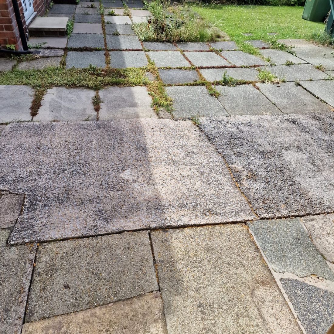 Garden Clearance