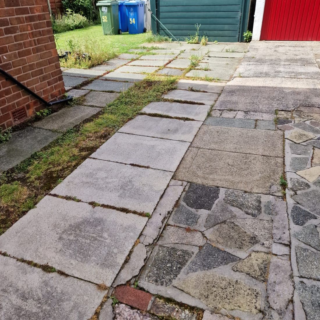 Garden Clearance